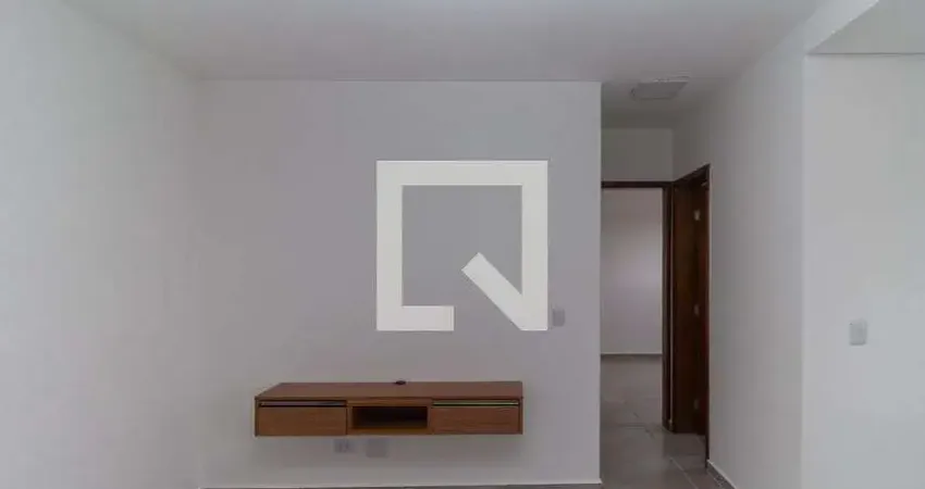 Apartamento para Aluguel - Vila Prudente, 2 Quartos,  43 m² - São Paulo
