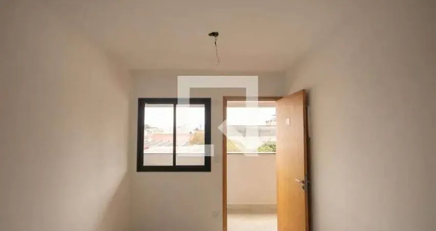 Apartamento para Aluguel - Vila Constança , 2 Quartos,  40 m² - São Paulo