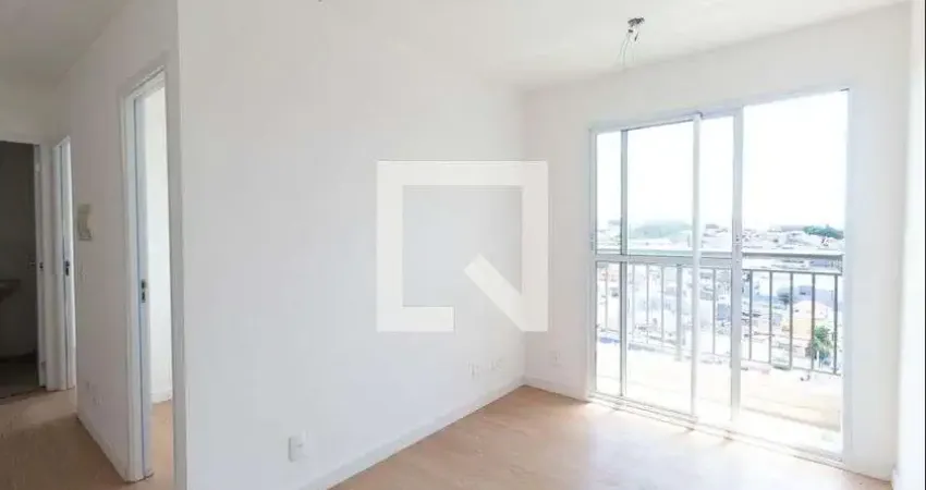 Apartamento para Aluguel - Vila Ré, 2 Quartos,  35 m² - São Paulo