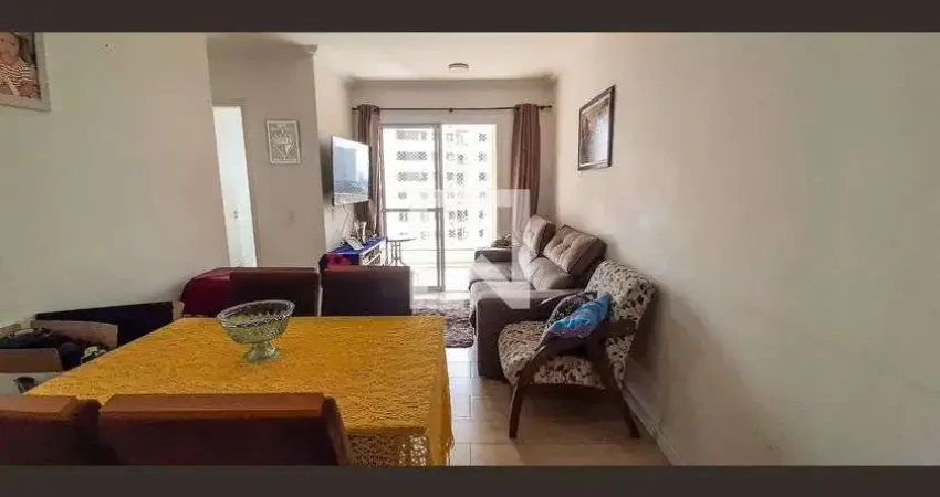 Apartamento para Aluguel - Santa Maria, 2 Quartos,  49 m² - Osasco