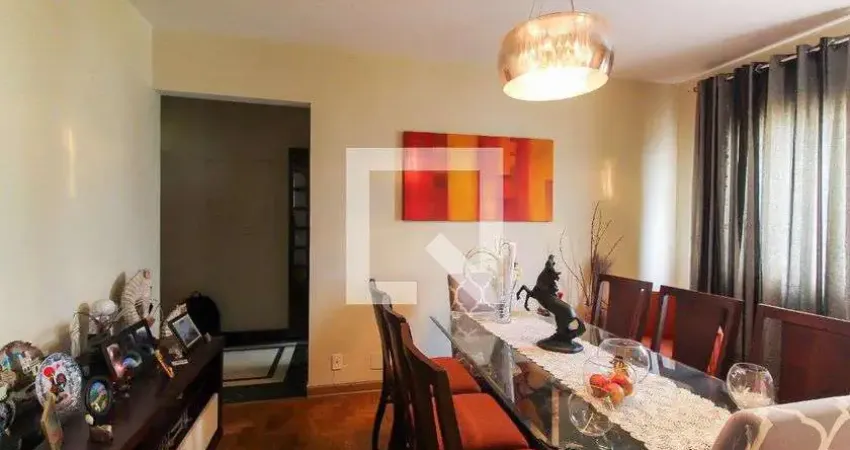 Apartamento para Aluguel - Mooca, 2 Quartos,  62 m² - São Paulo