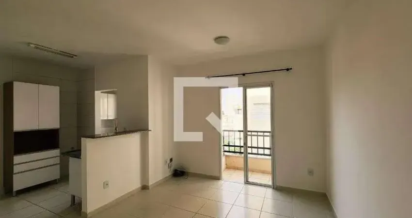 Apartamento para Aluguel - Medeiros, 2 Quartos,  55 m² - Jundiaí