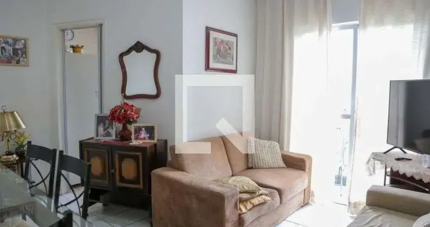 Apartamento para Aluguel - Vila Yara, 2 Quartos,  97 m² - Osasco