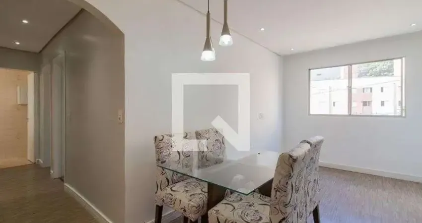 Apartamento para Aluguel - Vila Augusta, 2 Quartos,  79 m² - Guarulhos
