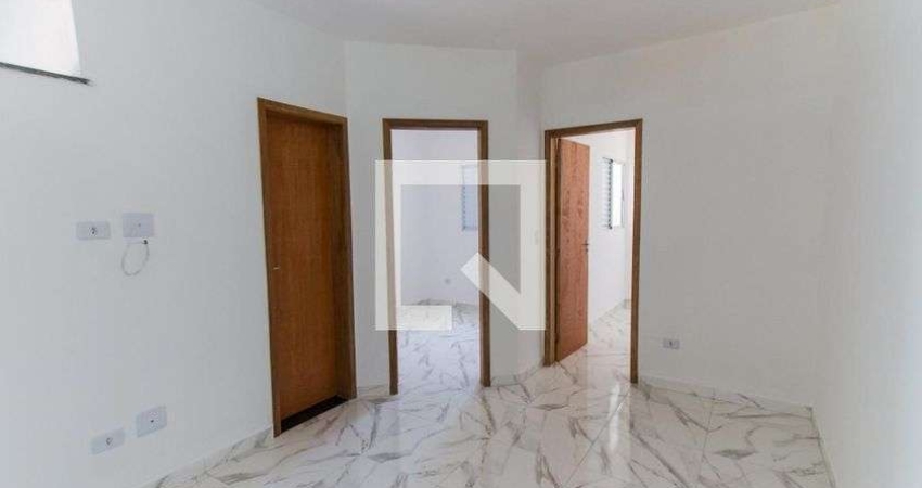 Apartamento para Aluguel - Vila Maria , 2 Quartos,  48 m² - São Paulo