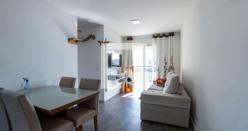 Cobertura para Aluguel - Sapopemba, 2 Quartos,  45 m² - São Paulo