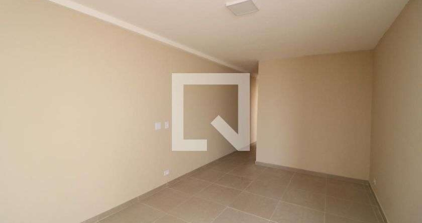 Apartamento para Aluguel - Chácara Mafalda, 2 Quartos,  50 m² - São Paulo