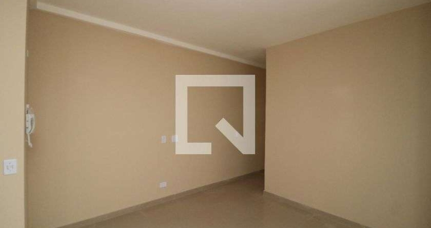 Apartamento para Aluguel - Chácara Mafalda, 2 Quartos,  50 m² - São Paulo