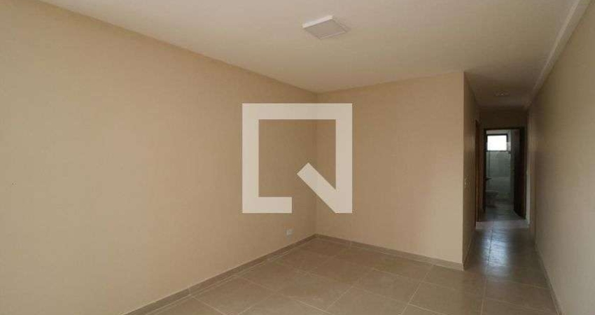 Apartamento para Aluguel - Chácara Mafalda, 2 Quartos,  50 m² - São Paulo
