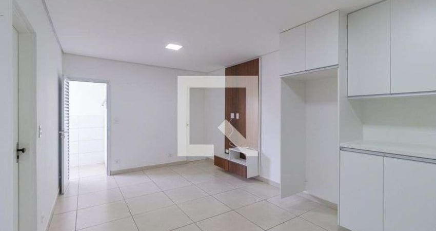 Apartamento para Aluguel - Novo Osasco, 2 Quartos,  55 m² - Osasco