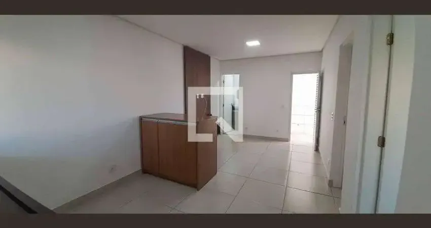 Apartamento para Aluguel - Novo Osasco, 2 Quartos,  55 m² - Osasco