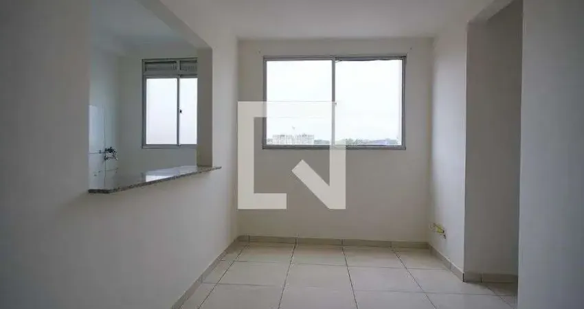 Apartamento para Aluguel - Jardim Itu-Sabará, 3 Quartos,  63 m² - Porto Alegre