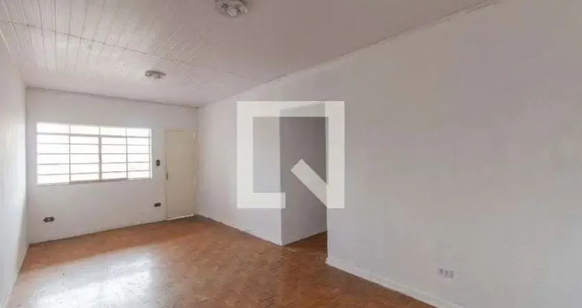 Apartamento para Aluguel - Vila Talarico, 2 Quartos,  75 m² - São Paulo