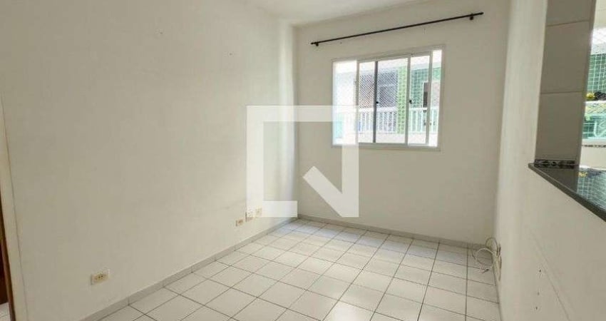 Apartamento para Aluguel - Canto do Forte, 2 Quartos,  70 m² - Praia Grande