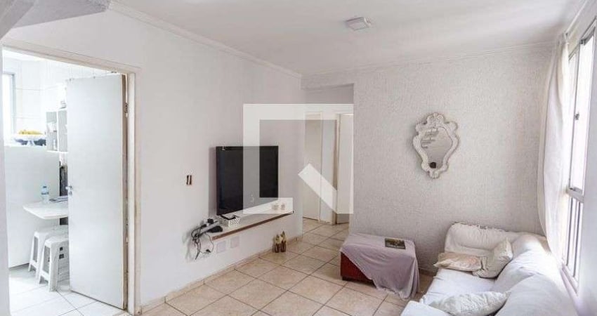 Cobertura para Aluguel - Santa Cruz, 3 Quartos,  112 m² - Belo Horizonte