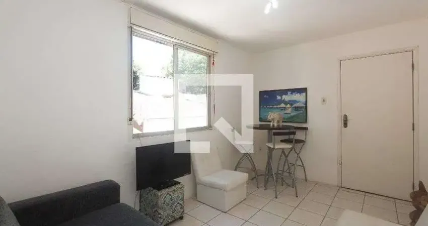 Apartamento para Aluguel - Auxiliadora, 1 Quarto,  70 m² - Porto Alegre