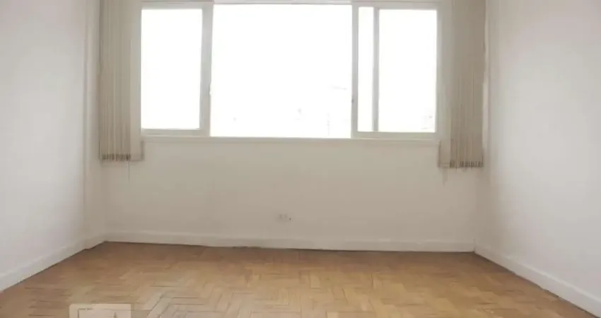 Apartamento para Aluguel - Consolação, 1 Quarto,  55 m² - São Paulo