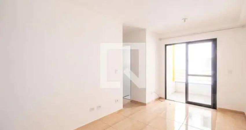 Apartamento para Aluguel - Santa Maria, 2 Quartos,  51 m² - Osasco