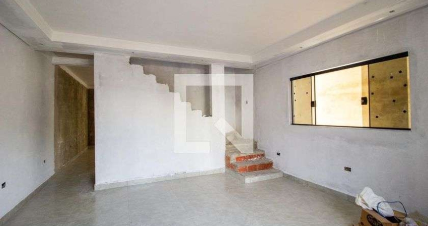 Casa para Aluguel - Parque Vitória Regia, 3 Quartos,  158 m² - Sorocaba