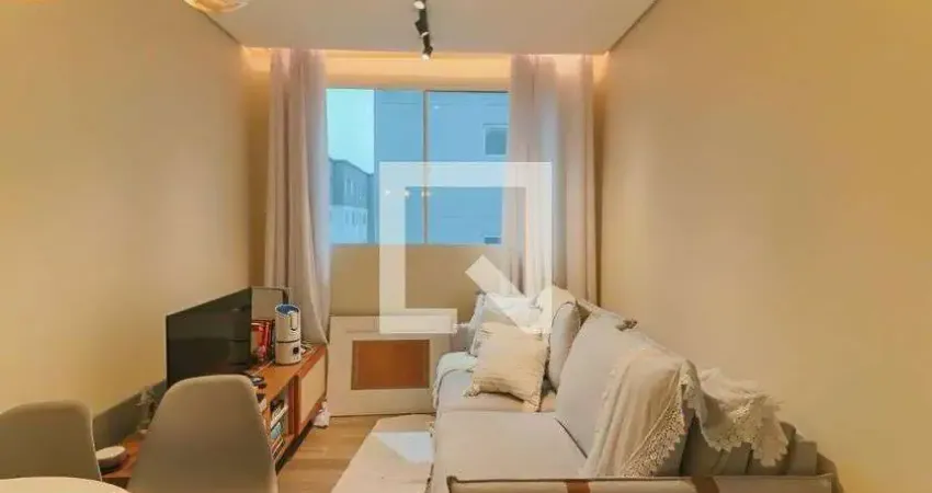 Apartamento para Aluguel - Jardim do Lago, 2 Quartos,  42 m² - São Paulo