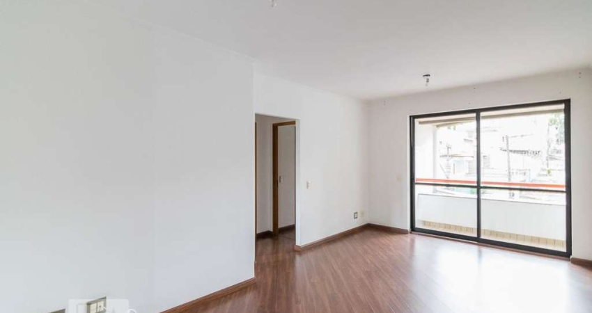 Apartamento para Aluguel - Jardim Bela Vista, 2 Quartos,  80 m² - Santo André