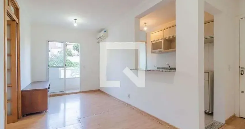 Apartamento para Aluguel - Teresópolis, 3 Quartos,  72 m² - Porto Alegre