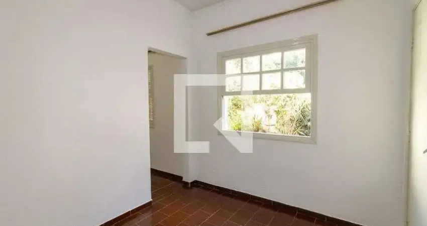 Casa para Aluguel - Guanabara, 2 Quartos,  60 m² - Campinas