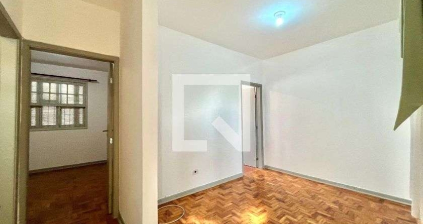 Apartamento para Aluguel - Chácara Inglesa, 1 Quarto,  43 m² - São Paulo