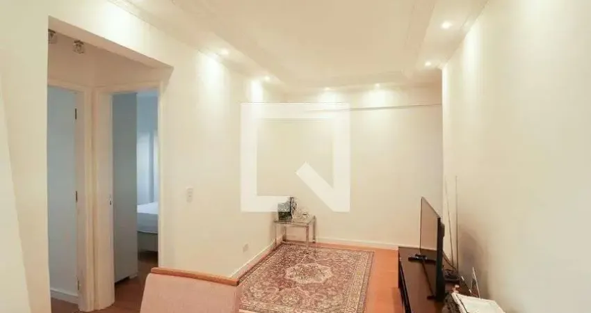 Apartamento para Aluguel - Mandaqui, 2 Quartos,  52 m² - São Paulo