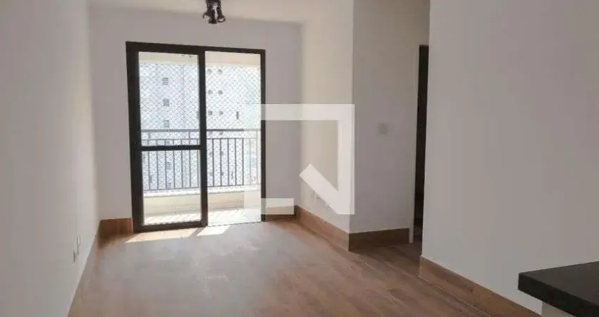 Apartamento para Aluguel - Vila Galvão, 2 Quartos,  51 m² - Guarulhos