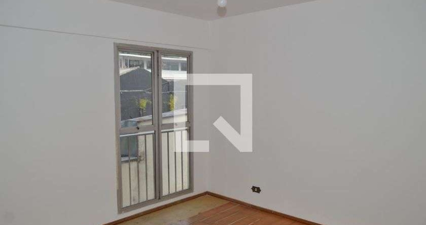 Apartamento para Aluguel - Vila Mariana, 2 Quartos,  56 m² - São Paulo