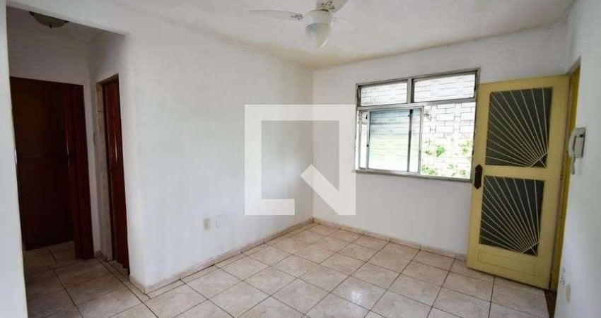 Apartamento para Aluguel - Engenho de Dentro, 2 Quartos,  100 m² - Rio de Janeiro