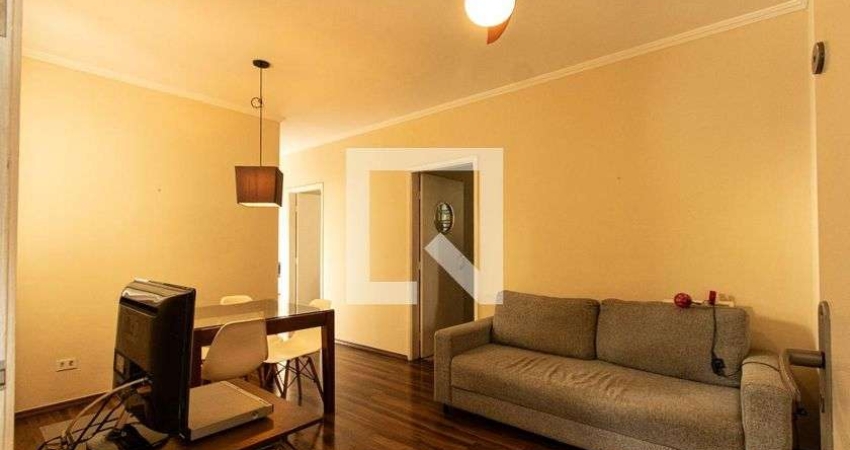 Apartamento para Aluguel - Vila Santa Terezinha, 3 Quartos,  80 m² - Sorocaba