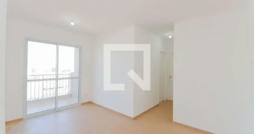 Apartamento para Aluguel - Vila Galvão, 2 Quartos,  56 m² - Guarulhos