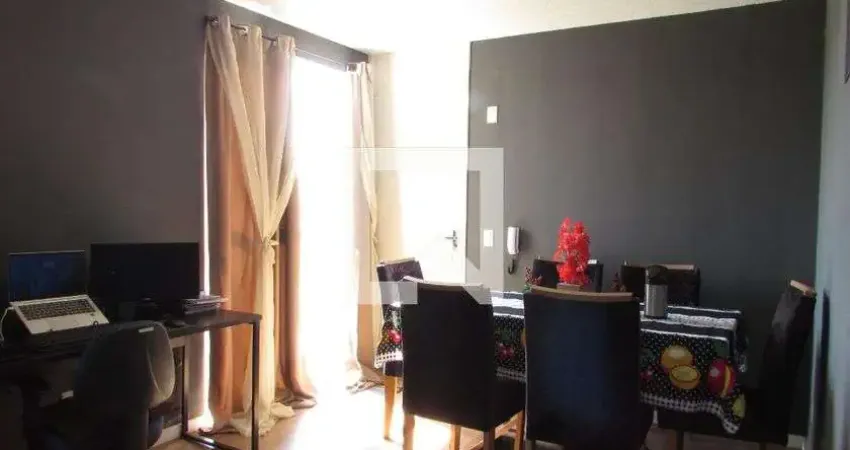 Apartamento para Aluguel - Parque Ipê, 2 Quartos,  44 m² - São Paulo