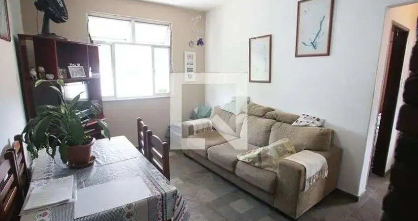 Apartamento para Aluguel - Freguesia , 2 Quartos,  51 m² - Rio de Janeiro