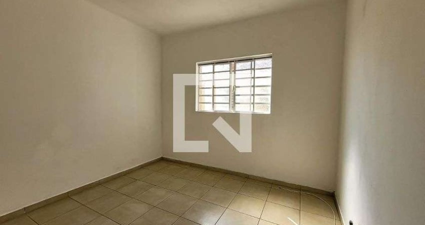 Casa para Aluguel - Vila Mariana, 3 Quartos,  120 m² - São Paulo