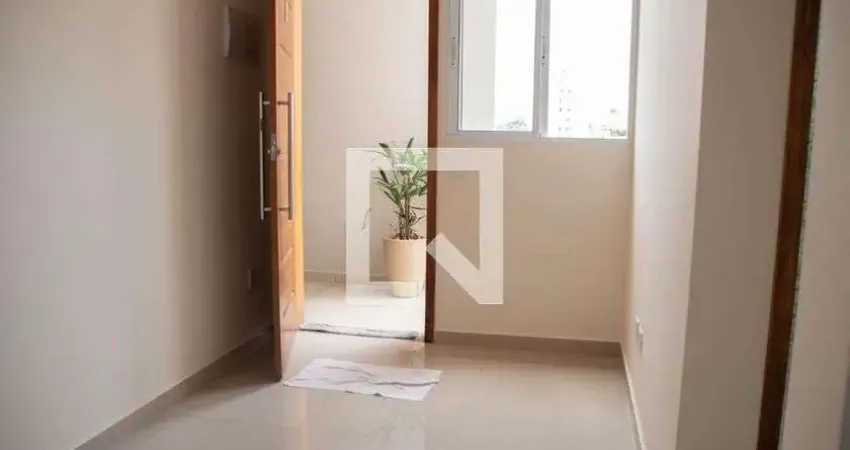 Apartamento para Aluguel - Vila Mazzei, 1 Quarto,  37 m² - São Paulo