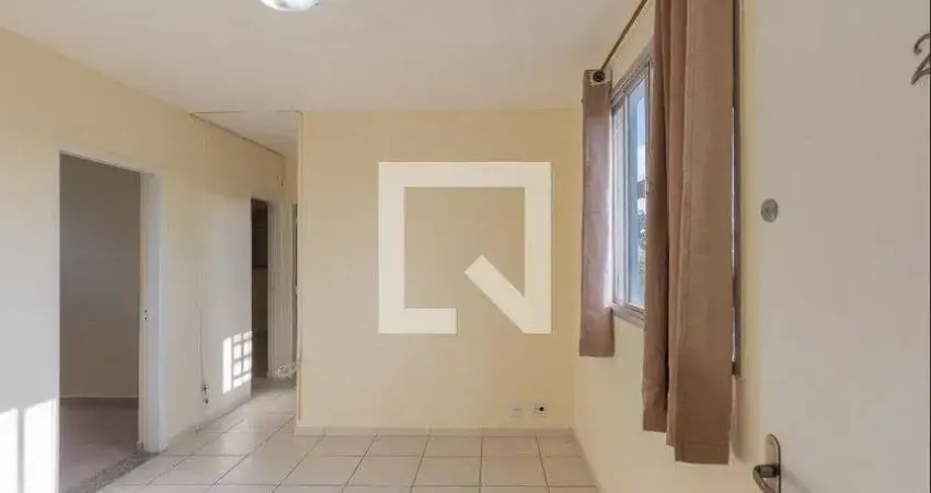 Apartamento para Aluguel - Jardim Chapadão, 2 Quartos,  60 m² - Campinas
