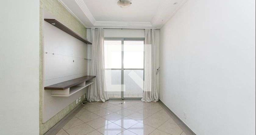 Apartamento para Aluguel - Vila Carrão, 3 Quartos,  70 m² - São Paulo