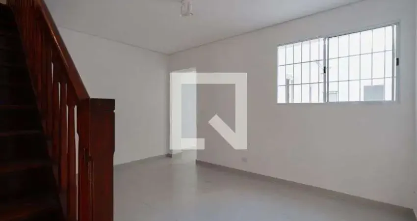 Casa para Aluguel - Santana, 3 Quartos,  82 m² - São Paulo