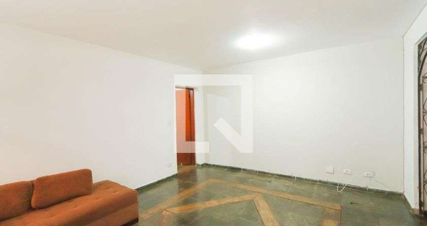 Casa para Aluguel - Casa Verde, 3 Quartos,  130 m² - São Paulo