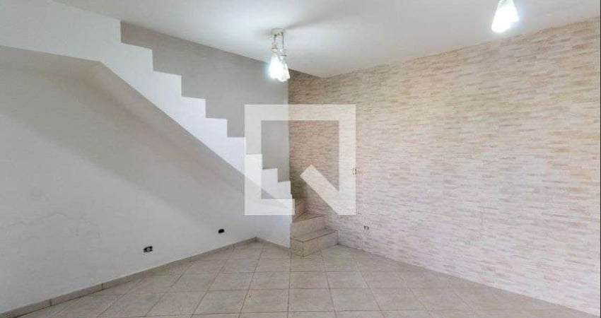 Apartamento para Aluguel - Cangaíba, 2 Quartos,  70 m² - São Paulo