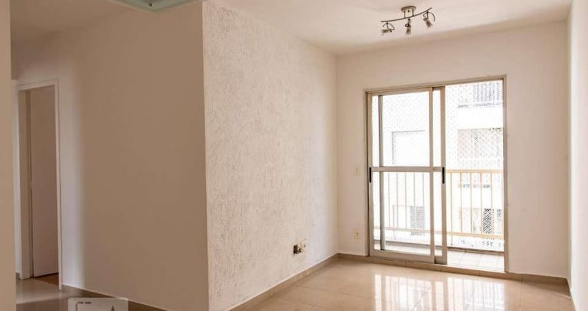 Apartamento para Aluguel - Ipiranga, 3 Quartos,  62 m² - São Paulo