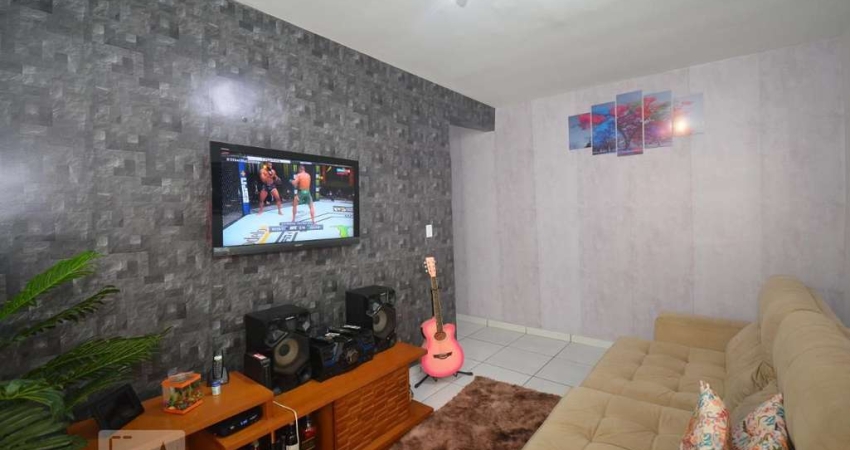Apartamento para Aluguel - Cascadura, 2 Quartos,  160 m² - Rio de Janeiro