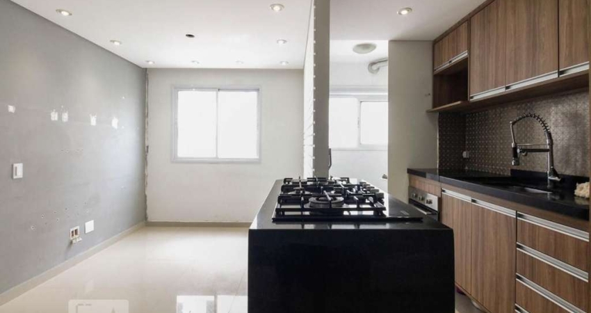 Apartamento para Aluguel - Vila Prudente, 2 Quartos,  45 m² - São Paulo
