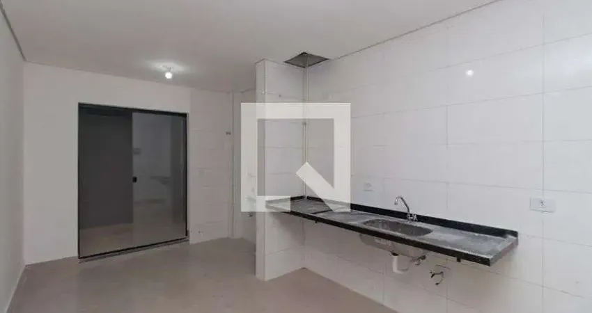 Apartamento para Aluguel - Vila Maria , 2 Quartos,  55 m² - São Paulo