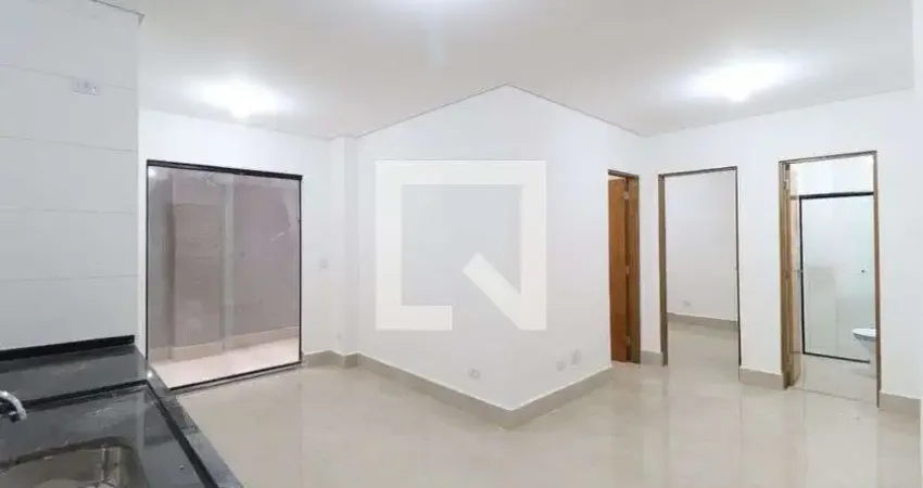 Apartamento para Aluguel - Vila Maria , 2 Quartos,  55 m² - São Paulo