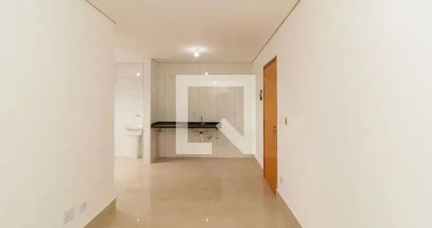 Apartamento para Aluguel - Vila Maria , 2 Quartos,  55 m² - São Paulo