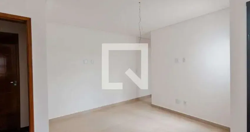 Apartamento para Aluguel - Parque Oratório, 2 Quartos,  48 m² - Santo André